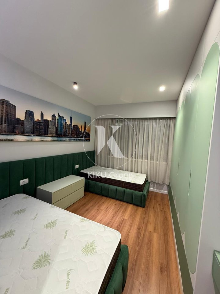 Appartamento 2+1+2 in Affitto – Garda, Tirana