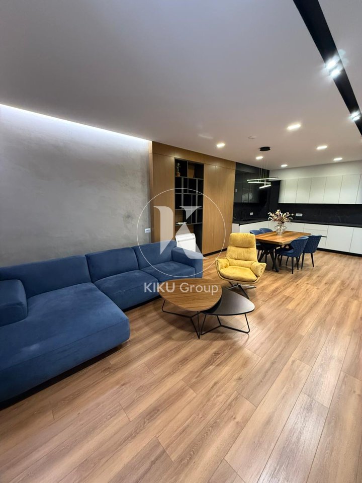 Appartamento 2+1+2 in Affitto – Garda, Tirana