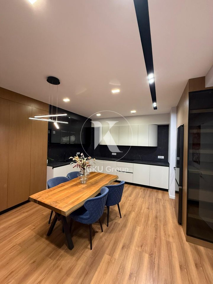 Appartamento 2+1+2 in Affitto – Garda, Tirana
