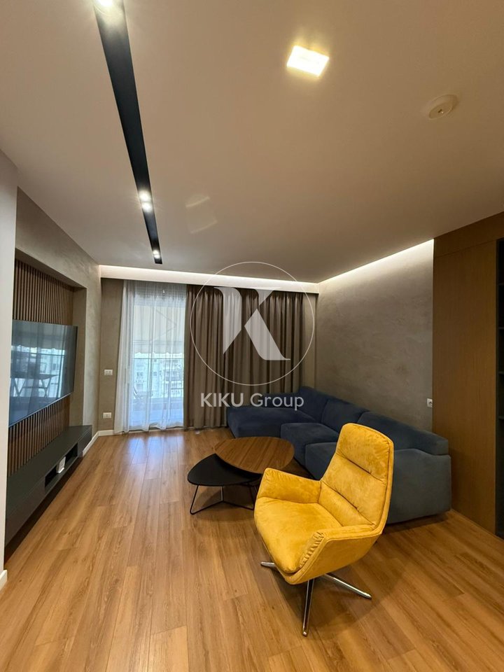 Appartamento 2+1+2 in Affitto – Garda, Tirana