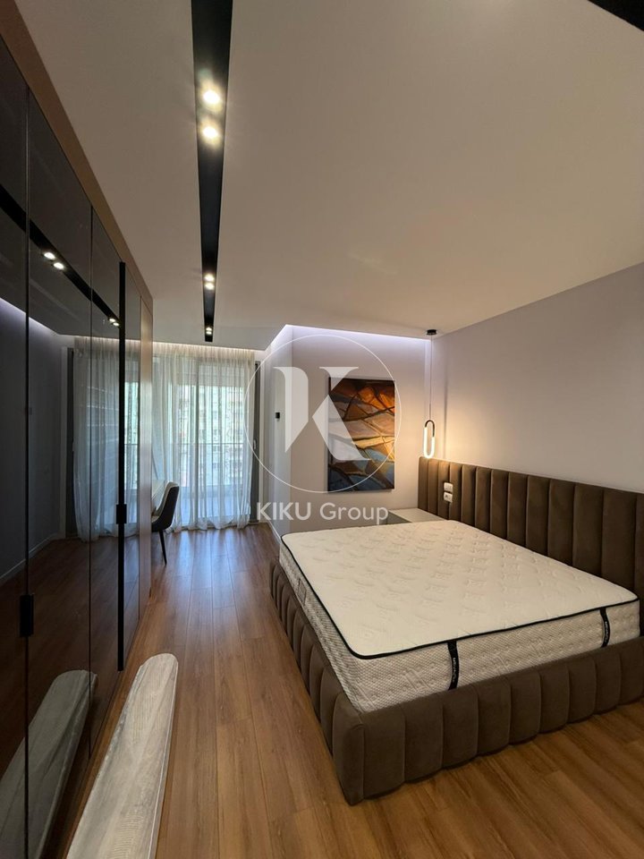 Appartamento 2+1+2 in Affitto – Garda, Tirana