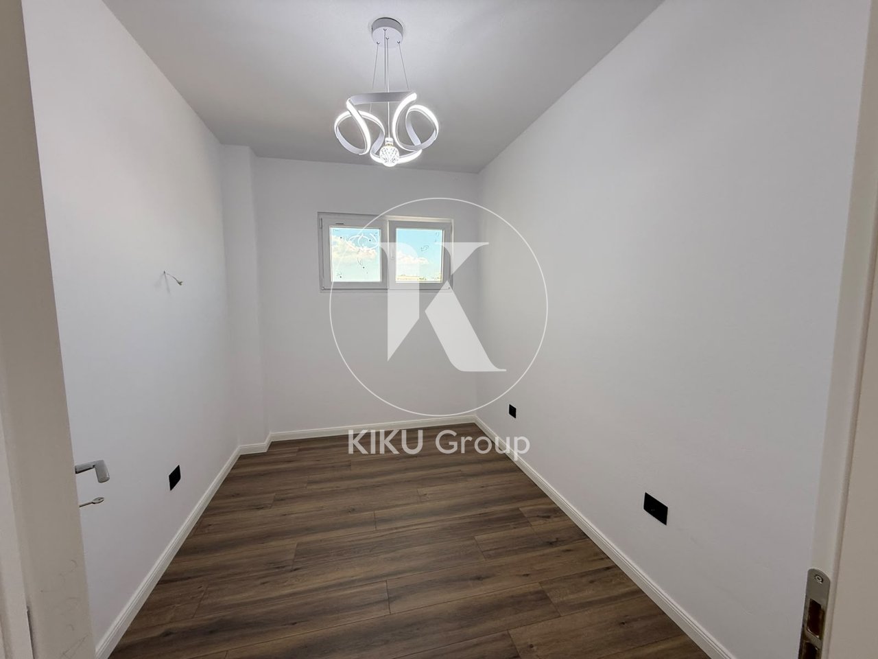 APPARTAMENTO 2+1 IN VENDITA – VIA FORTUZI