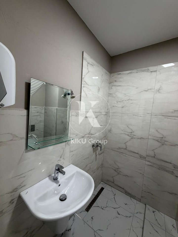 Office Space for Rent – Myslym Shyri