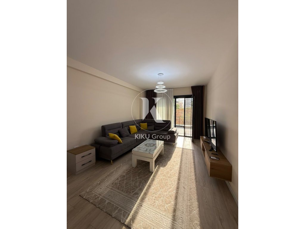 Apartament 2+1+2+Post Parkimi me Qira – Liqeni i Thatë, Tiranë