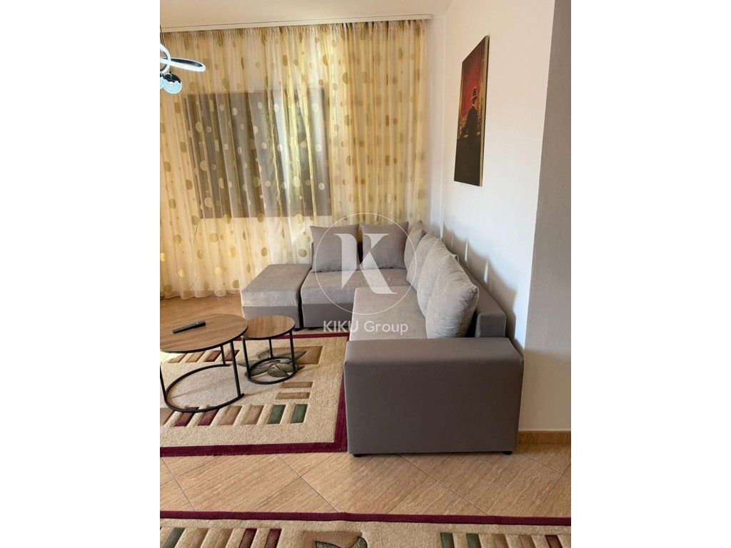 Kat Vile 2+1 me Qira – Pranë Hotel Meridian, Rruga Besa