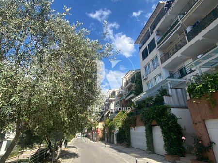 Shitet Apartament 1+1 – Kodra e Diellit, Tiranë