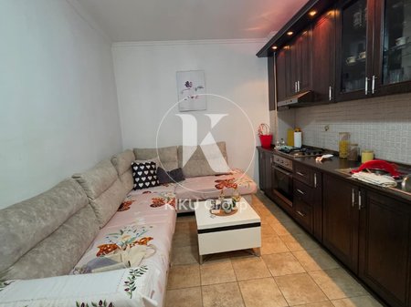 Studio for sale, in the Selvisë area.