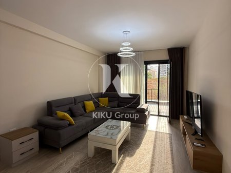 Apartment 2+1+2+Parking Space for Rent – Artificial Lake, Tirana