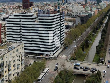 APARTAMENT 1+1 PËR SHITJE – CORNER RESIDENCE