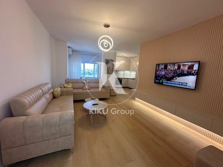 Apartment for Rent near the Intersection of Elbasan Road