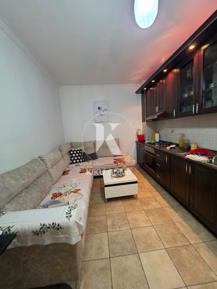 Studio for sale, in the Selvisë area.