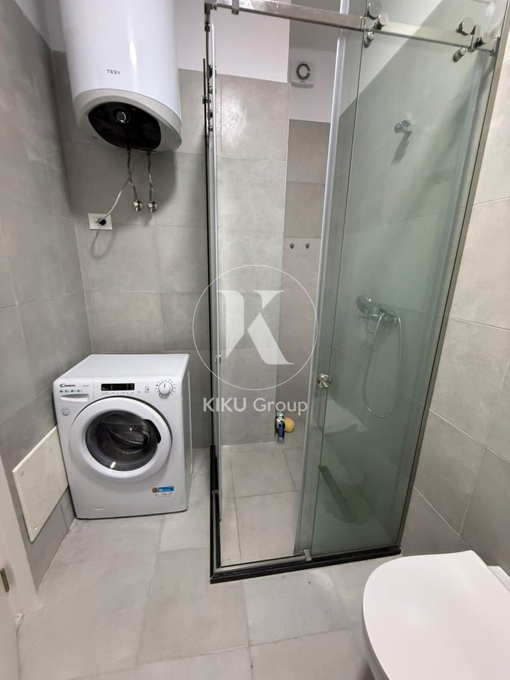 Apartment 2+1+2+Parking Space for Rent – Artificial Lake, Tirana