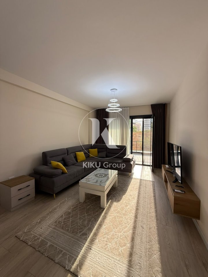 Apartment 2+1+2+Parking Space for Rent – Artificial Lake, Tirana