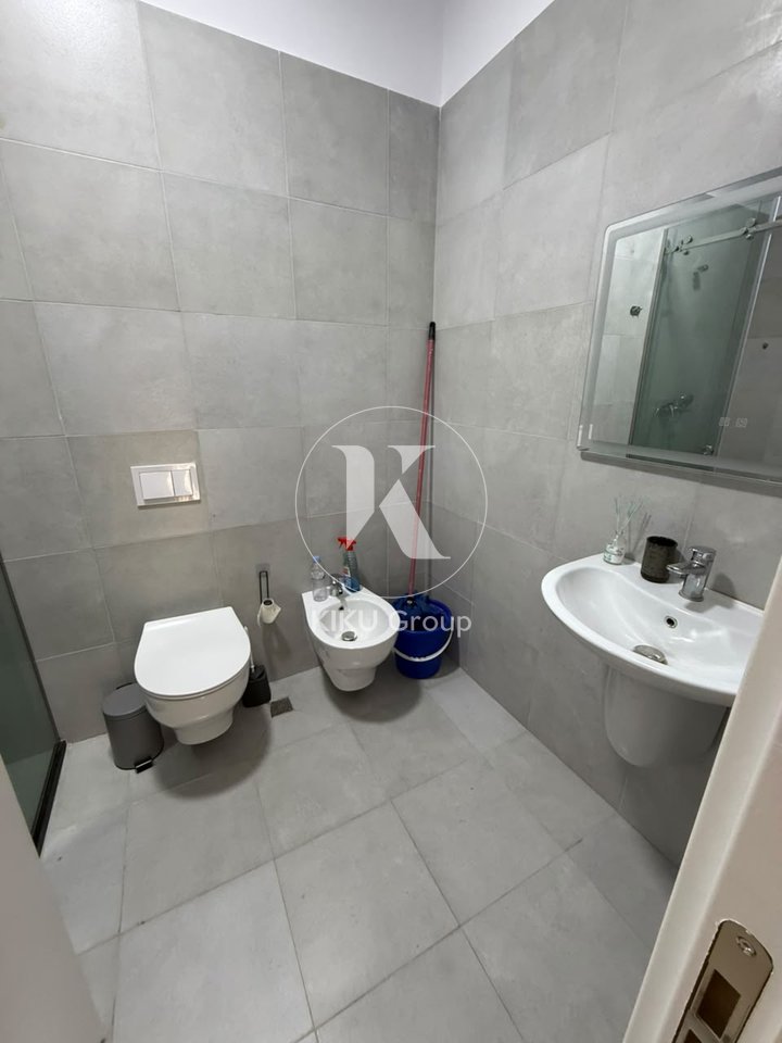 Apartment 2+1+2+Parking Space for Rent – Artificial Lake, Tirana