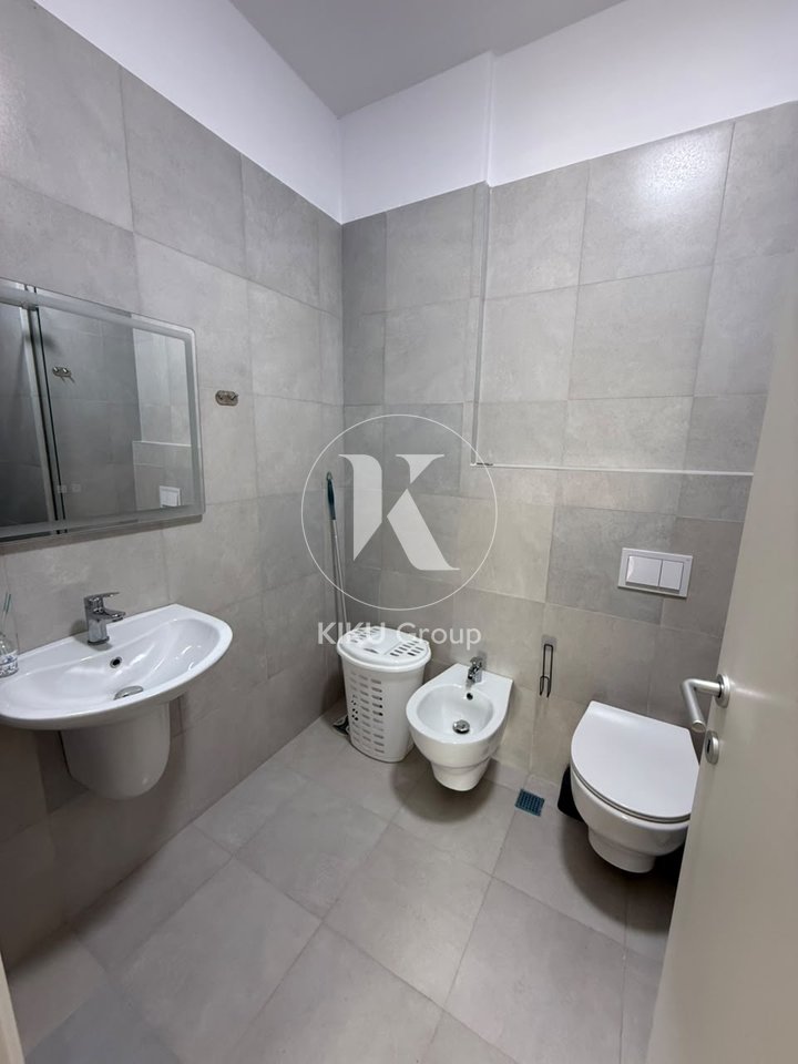 Apartment 2+1+2+Parking Space for Rent – Artificial Lake, Tirana