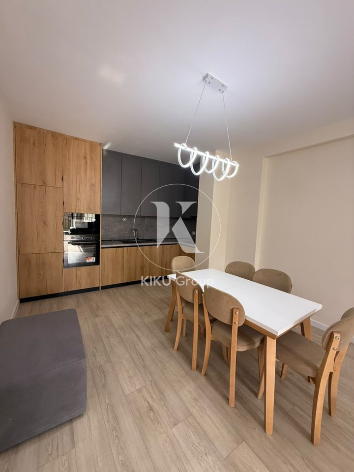 Apartment 2+1+2+Parking Space for Rent – Artificial Lake, Tirana