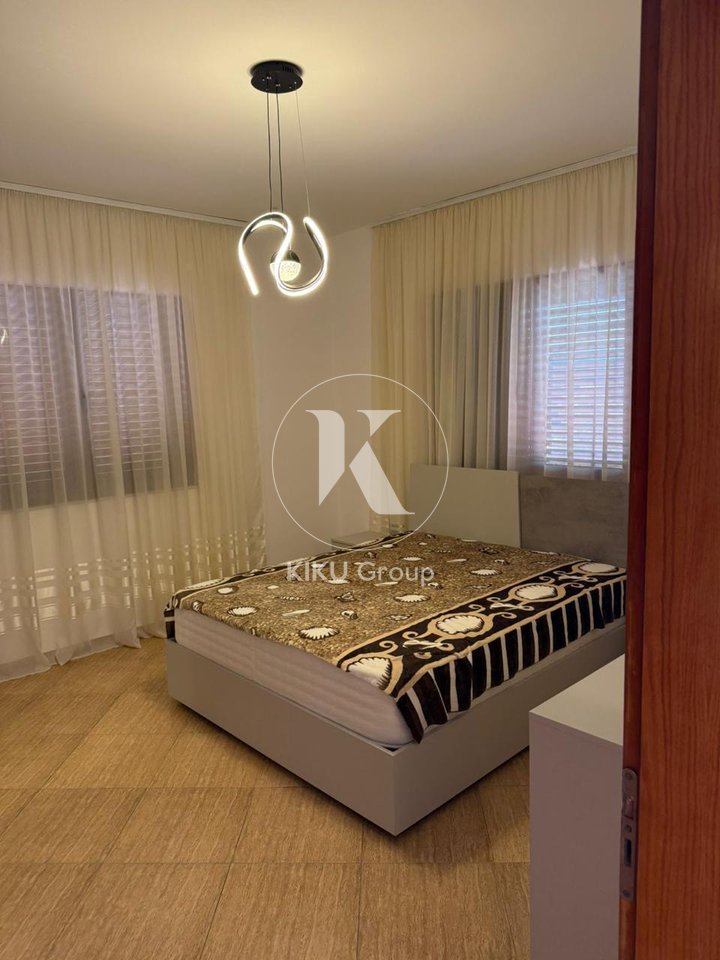2+1 Villa Floor for Rent – Near Hotel Meridian, Besa Street