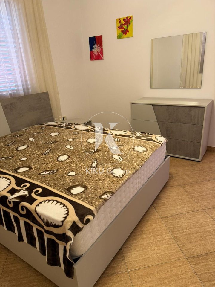 2+1 Villa Floor for Rent – Near Hotel Meridian, Besa Street