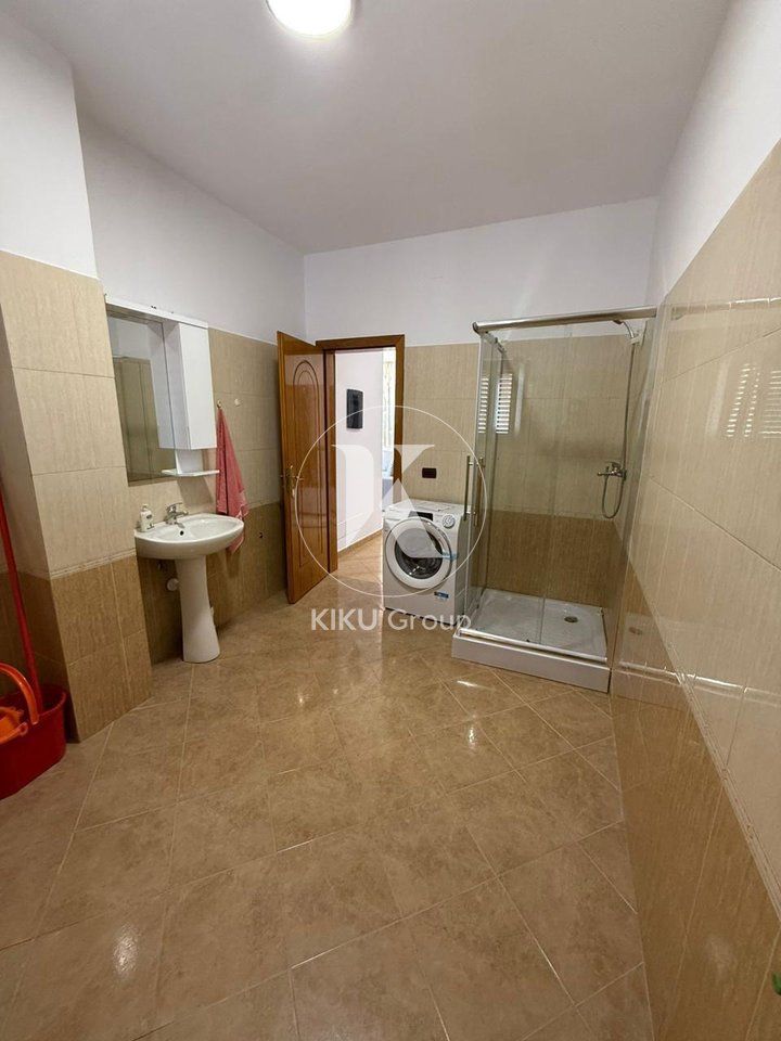 2+1 Villa Floor for Rent – Near Hotel Meridian, Besa Street