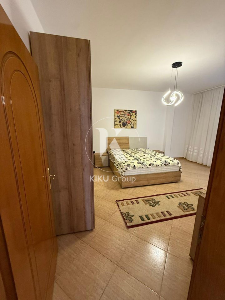 2+1 Villa Floor for Rent – Near Hotel Meridian, Besa Street