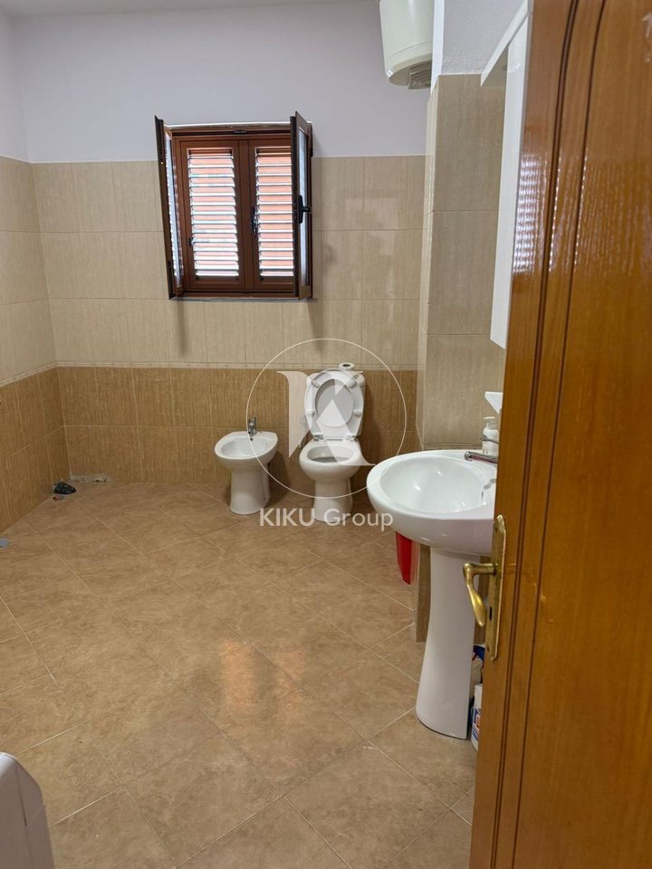 2+1 Villa Floor for Rent – Near Hotel Meridian, Besa Street