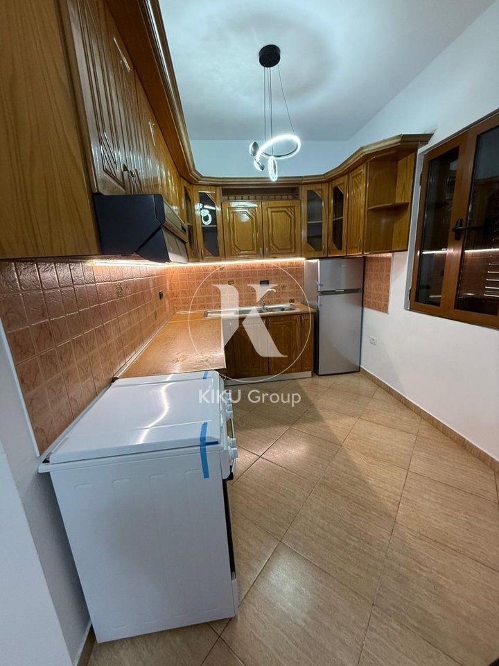 2+1 Villa Floor for Rent – Near Hotel Meridian, Besa Street