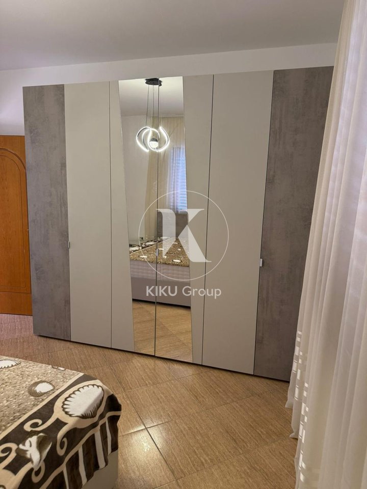 2+1 Villa Floor for Rent – Near Hotel Meridian, Besa Street