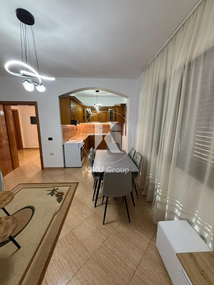 2+1 Villa Floor for Rent – Near Hotel Meridian, Besa Street