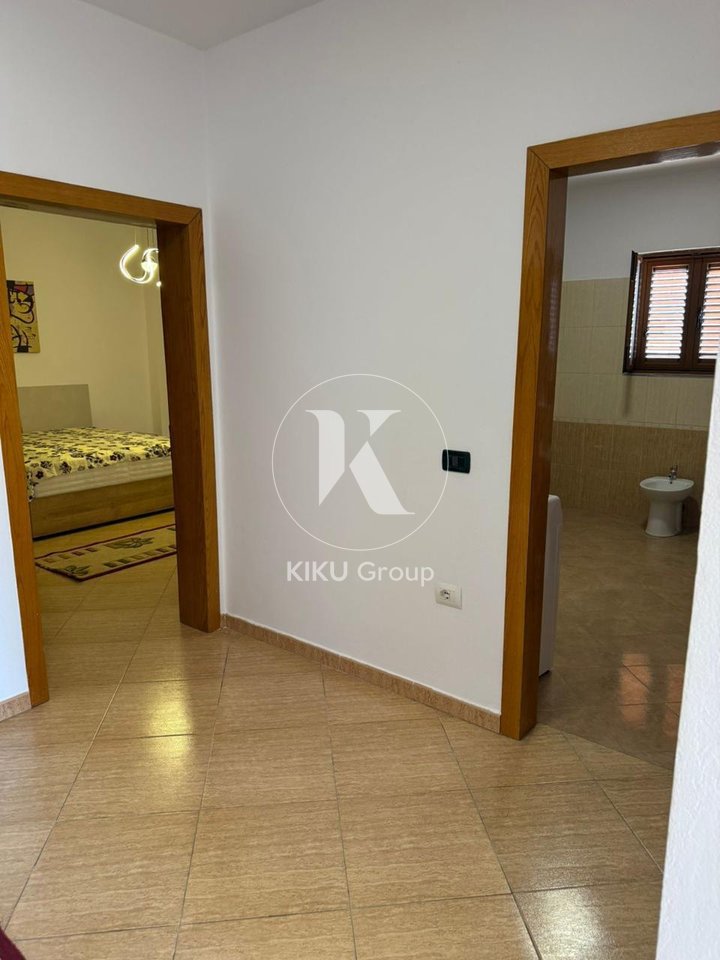 2+1 Villa Floor for Rent – Near Hotel Meridian, Besa Street