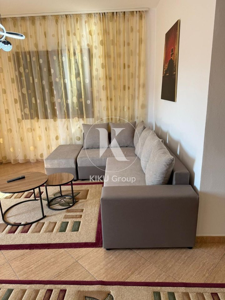 2+1 Villa Floor for Rent – Near Hotel Meridian, Besa Street