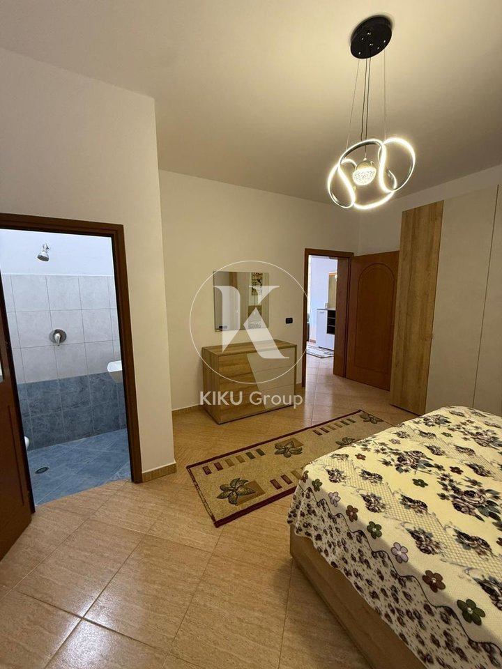 2+1 Villa Floor for Rent – Near Hotel Meridian, Besa Street