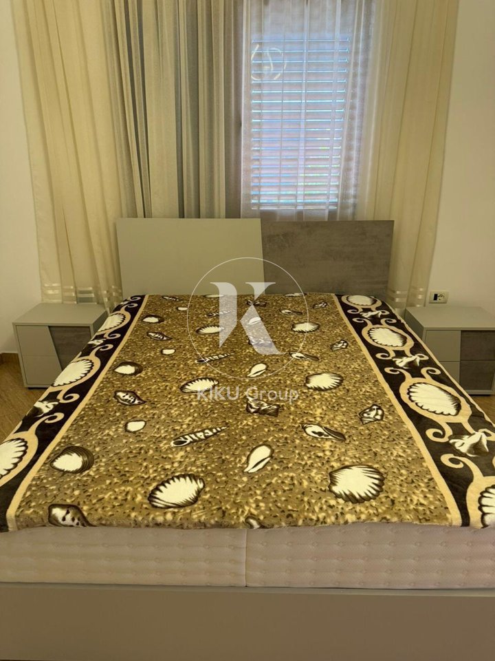 2+1 Villa Floor for Rent – Near Hotel Meridian, Besa Street