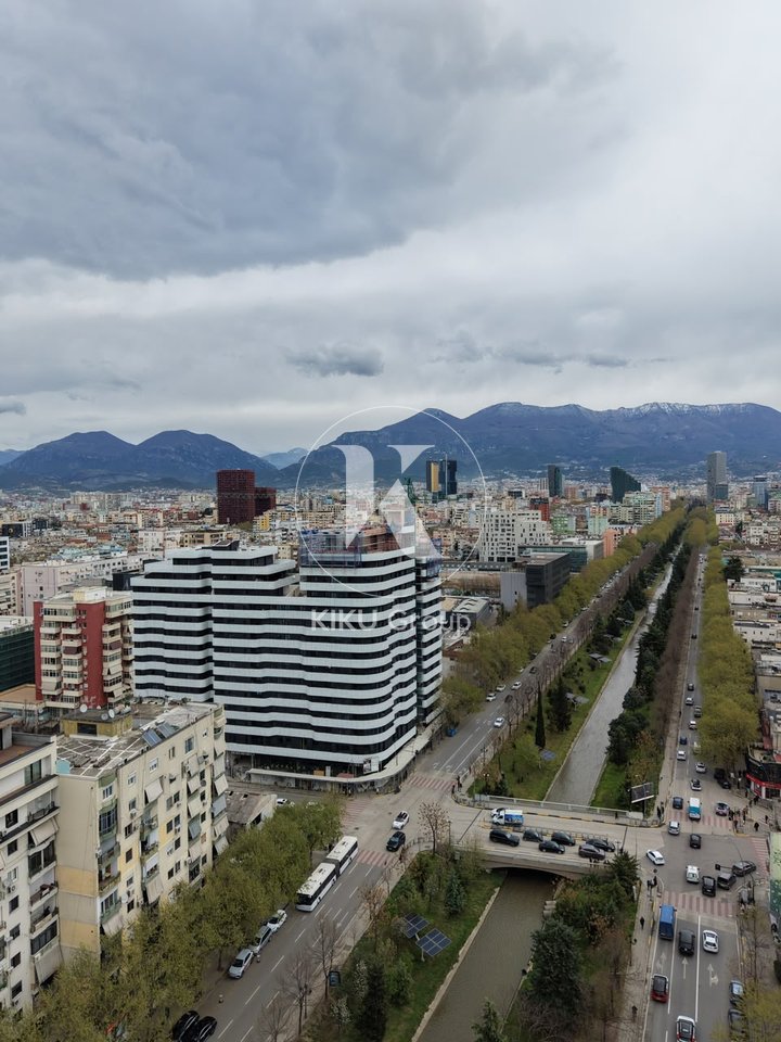 APARTAMENT 1+1 PËR SHITJE – CORNER RESIDENCE