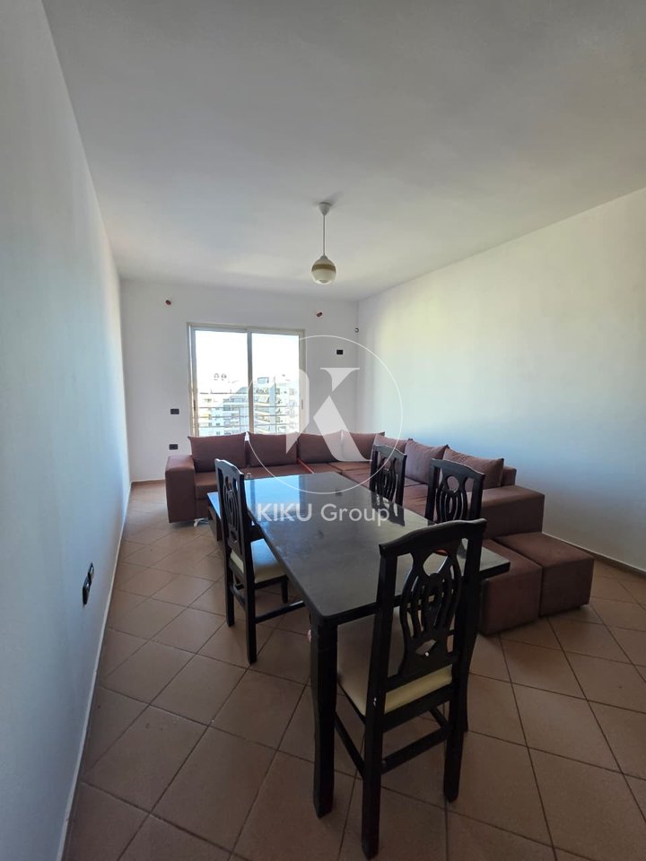 Apartament 2+1+2 me Qira – Pallatet Çabej