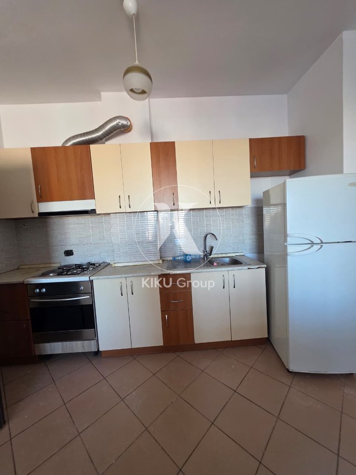 Apartament 2+1+2 me Qira – Pallatet Çabej