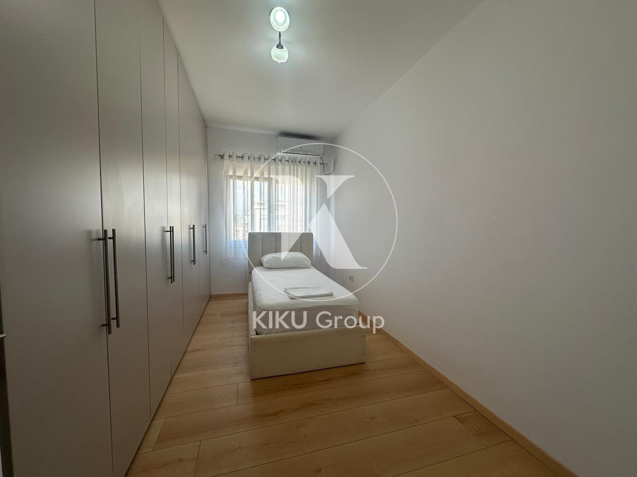 Apartament me Qera prane Kryqezimit te Rruges se Elbasanit