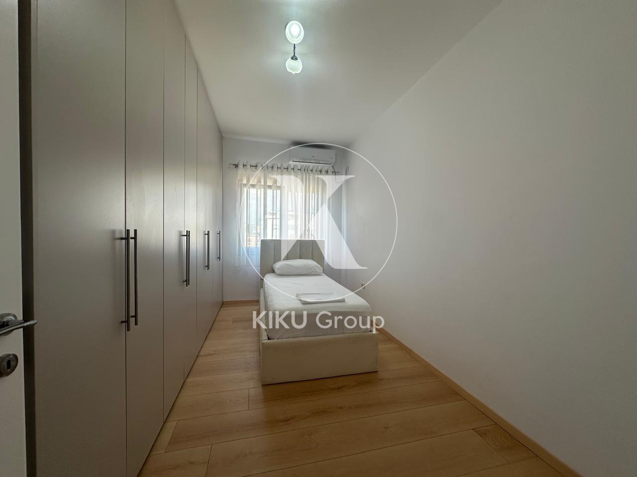 Apartament me Qera prane Kryqezimit te Rruges se Elbasanit