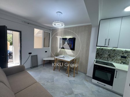APARTAMENT 1+1 ME QIRA – BRRYLI