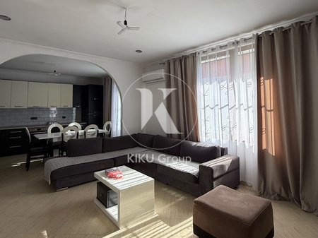APARTMENT 2+1 FOR RENT – VASIL SHANTO / PARIS MUNICIPALITY