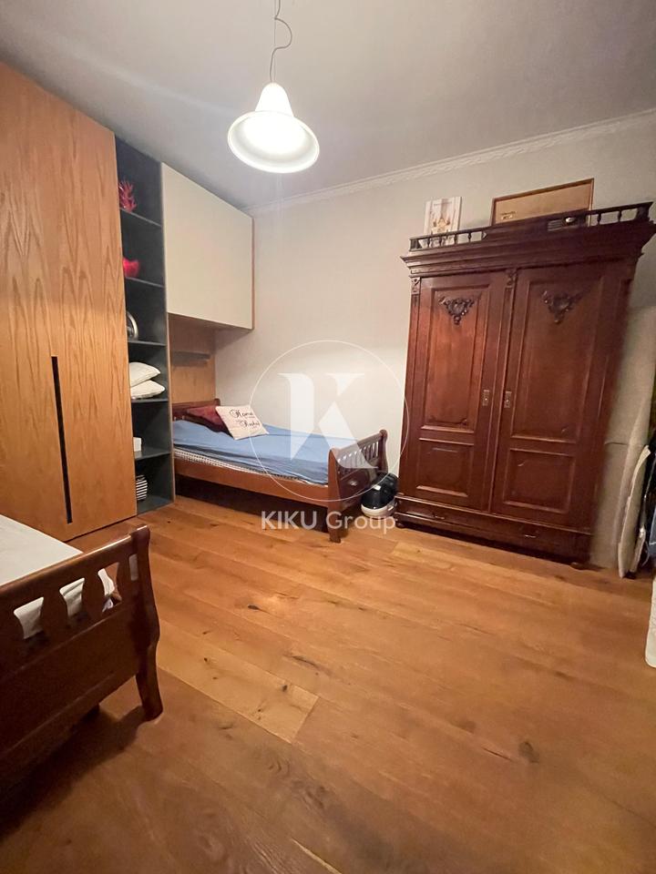 APARTAMENT 2+1+2 PËR SHITJE – BLLOK