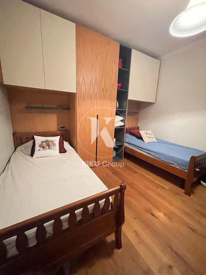 APARTAMENT 2+1+2 PËR SHITJE – BLLOK