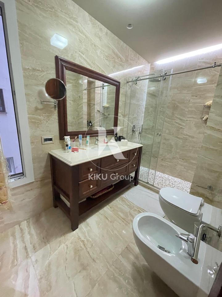 APARTAMENT 2+1+2 PËR SHITJE – BLLOK