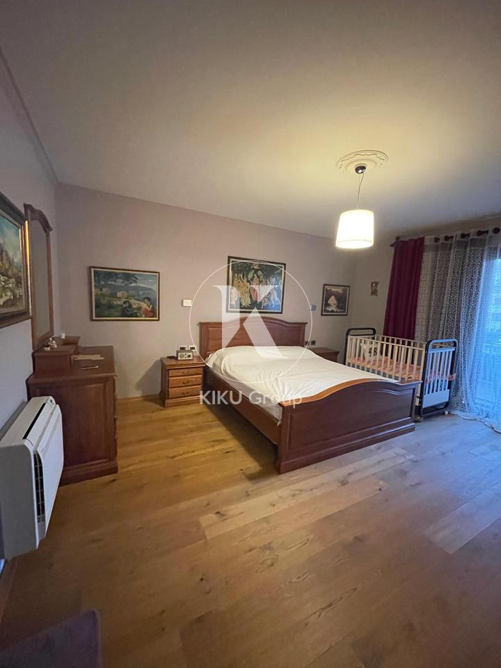 APARTAMENT 2+1+2 PËR SHITJE – BLLOK