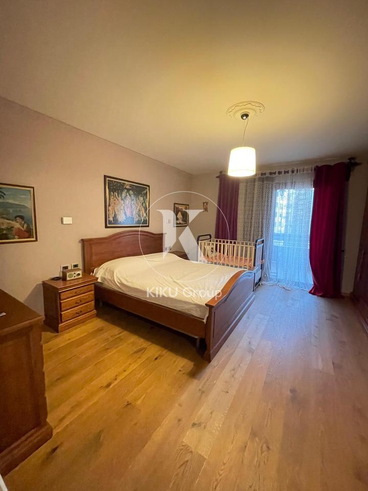 APARTAMENT 2+1+2 PËR SHITJE – BLLOK