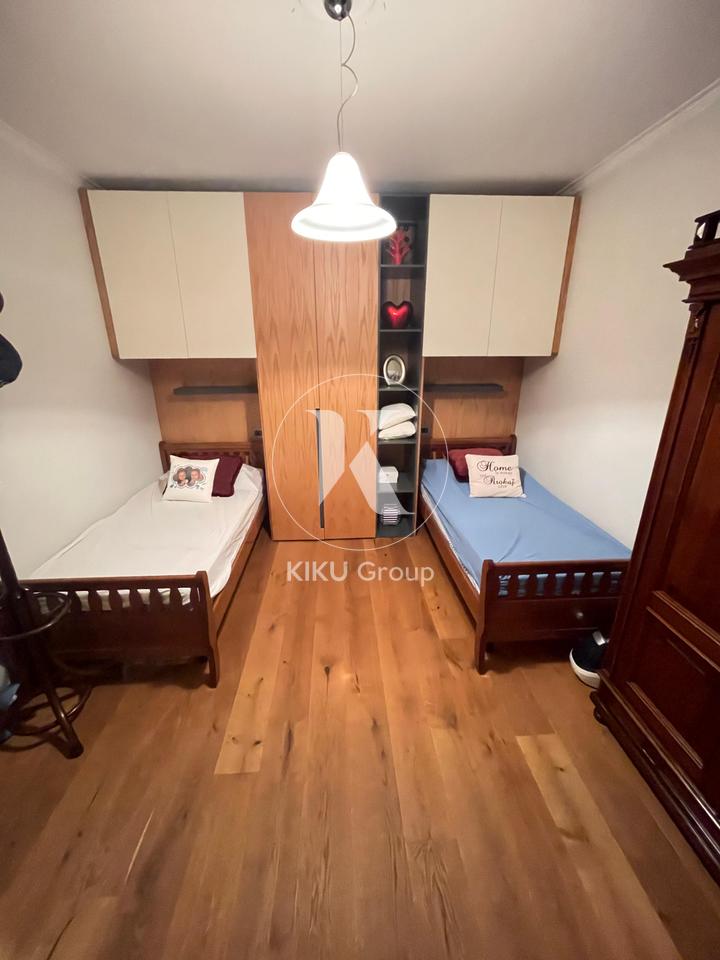 APARTAMENT 2+1+2 PËR SHITJE – BLLOK
