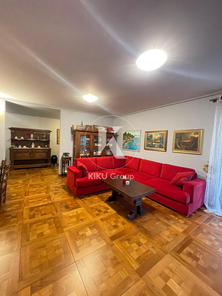 APARTAMENT 2+1+2 PËR SHITJE – BLLOK