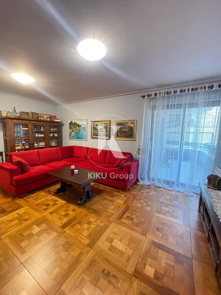 APARTAMENT 2+1+2 PËR SHITJE – BLLOK