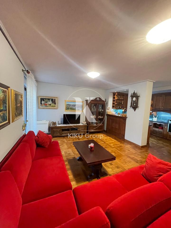 APARTAMENT 2+1+2 PËR SHITJE – BLLOK
