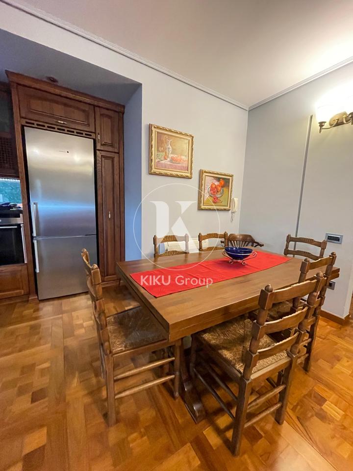 APARTAMENT 2+1+2 PËR SHITJE – BLLOK