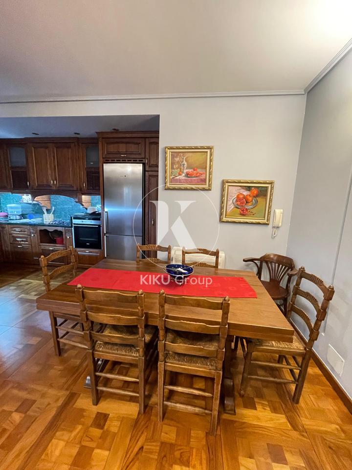 APARTAMENT 2+1+2 PËR SHITJE – BLLOK